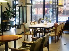 大堂-高力乐面包咖啡厅(西塔店)