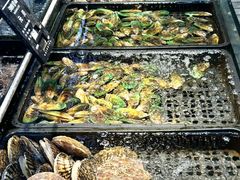 -海鲜e族(马王堆店)