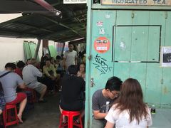 -多春茶室