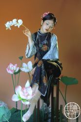 -持熹光年写真体验馆