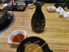 -水林间·寿喜烧自助(仙林金鹰店)