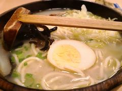 -和风拉面