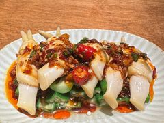-麽麽家•爆炒牛肉饭(景瑞时光里店)