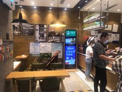 -巴黎贝甜(右安门店)