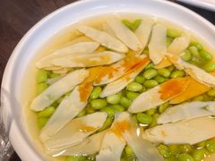 -何记面馆(龙泉山店)