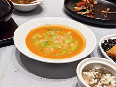 -狮王府淮扬菜(百家湖1912店)