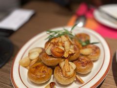 -ZAFFERANO西班牙海鲜饭(上海首店)