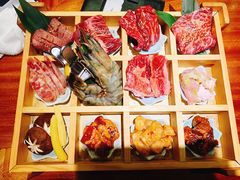 -肉魁屋·烧肉·烧鸟·酒场(高新店)