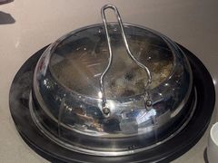 -大锅强·蒸海鲜青岛菜(吾悦广场店)