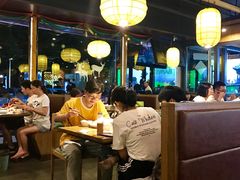 -杭百味·大众精选杭帮菜(西湖音乐喷泉店)