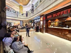 -汉巴味德(大悦城店)