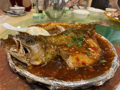 -婆婆家·湛江特色美食(福田振华路店)