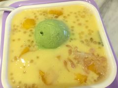 -满记甜品(富华里店)