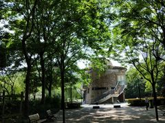 -苏州河梦清园环保主题公园