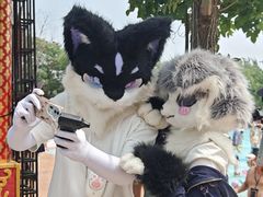 -欢乐水魔方水世界