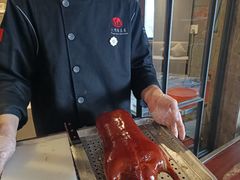 -大鸭梨烤鸭(枣园店)