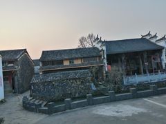 -乌石村
