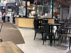 -食通天·寰宇集(杭州万象城店)