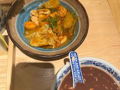 -南京大牌档(龙江新城市广场店)