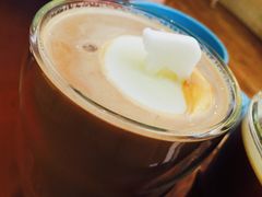 -COFFEE HOLIC(朝外SOHO店)