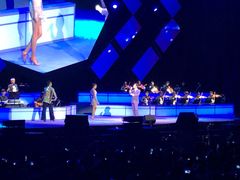 -成都金融城演艺中心