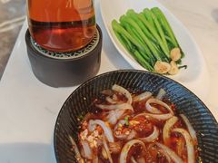 -柴门饭儿(成都太古里店)