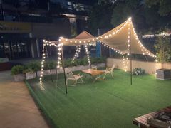 -CAMP.33露营烤肉·团建聚餐(创智天地店)