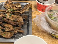 -眼镜烧烤(吉庆街店)