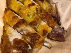 -巴扎美食·新疆菜·西域歌舞表演餐厅(新疆大厦店)