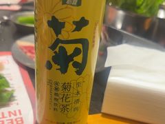 -炽城·烤肉名家(鸿达中央广场店)