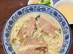 -宝鸡民族饭庄(英达路店)