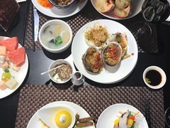 -339旋转餐厅(天府熊猫塔店)