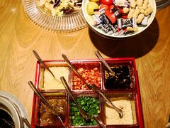 -尚海豆捞(乐虹坊店)