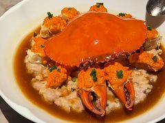 -广州文华东方酒店·江-由辉师傅主理