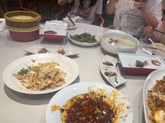 -京味斋·北京烤鸭(北京南站洋桥店)