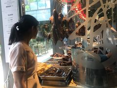 -陈鹏鹏潮汕菜(欢乐海岸 海边景观店)