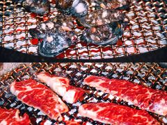 -热血兄弟·炭火烤肉(融侨中心店)