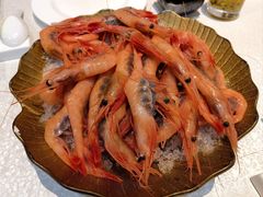 -温度铁板烧(前进大街店)