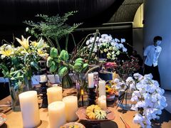 -Ameigo梅果·云贵川bistro(长宁来福士店)