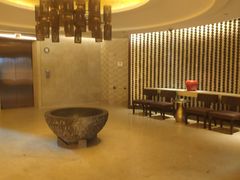 -采悦轩中餐厅·粤菜·海南菜(神州半岛喜来登度假酒店)