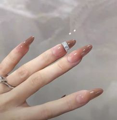 -斯馨·健康美甲美睫