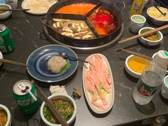 -巴蜀大将火锅(春熙店)