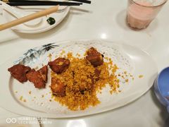 -金湖港式餐厅(建外店)