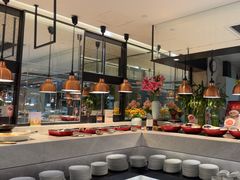 -晶丽香榭自助餐(南京大饭店)