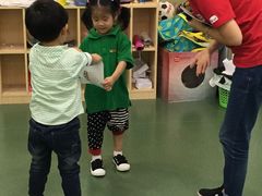 -励步儿童成长中心·英语启蒙·剑桥考级·KET(八佰伴校区)