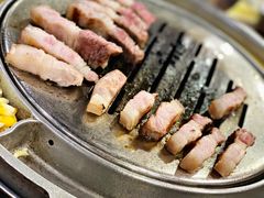 -姜虎东白丁韩国烤肉(吉利大厦店)