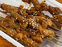 -十里铺铁板鱿鱼