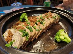 荔浦芋头-二十八里太湖船菜(吉祥路店)