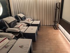 -嘉时光健康足道·汤泉·影院式(祈福店)