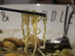-友达面馆(广州总店)